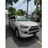 Toyota 4runner Limited 2018