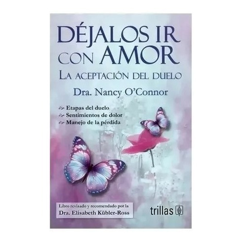 Déjalos Ir Con Amor 