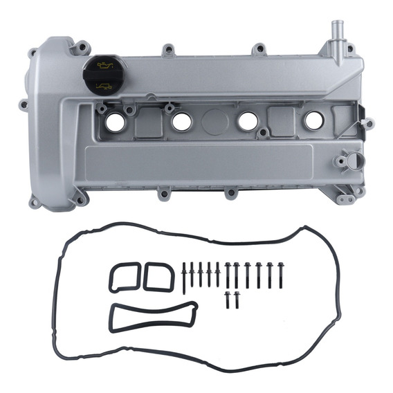 Tapa De Punterias Aluminium Ford Ecosport Mondeo 2000-2006