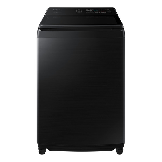 Lavadora Samsung Wa19cg6745bv/co Ecobubble, 19kg