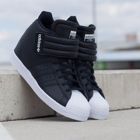 botas adidas superstar