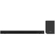Barra De Sonido Noblex Sb100swp Soundbar 2.1 90w Bluetooth Negro 220v