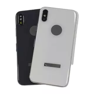 Carcaça Chassi Compativel iPhone X Completa Flex Gaveta Orig