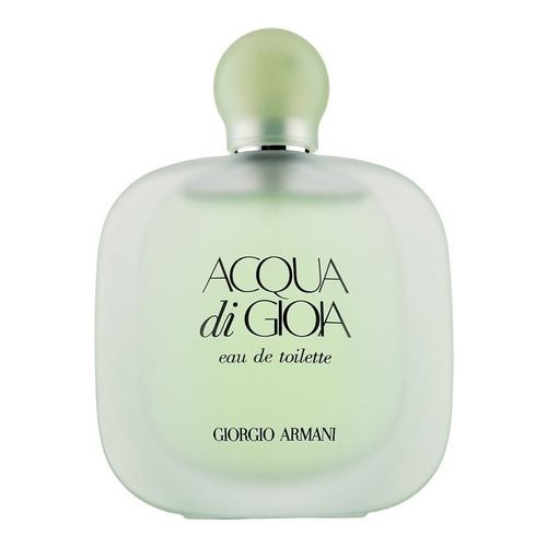 Armani Acqua Di Gioia Edt 100ml