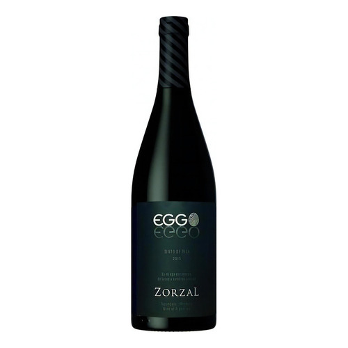 Vino Zorzal Eggo Tinto De Tiza Malbec J.p.michelini Zorzal Wines Zorzal - Tinto - Malbec - Botella - Unidad - 1 - 750 mL