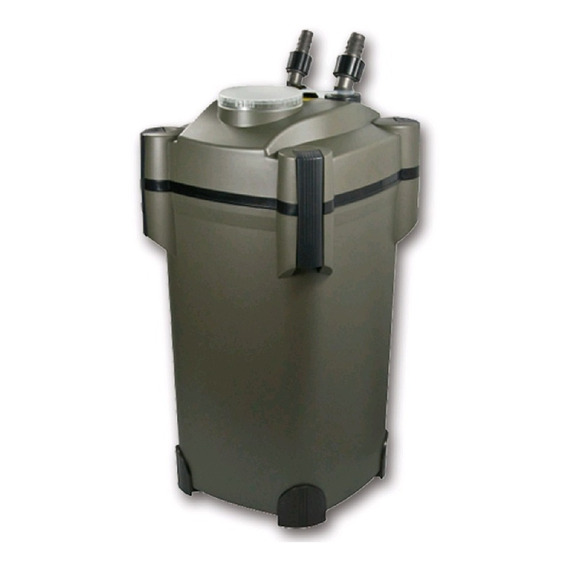 Filtro Canister Acuario Plantado Canasta Pecera Ef-1600 L/h