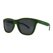 Yopp Óculos Escuros Palmeiras Polarizado Uv400 Verde
