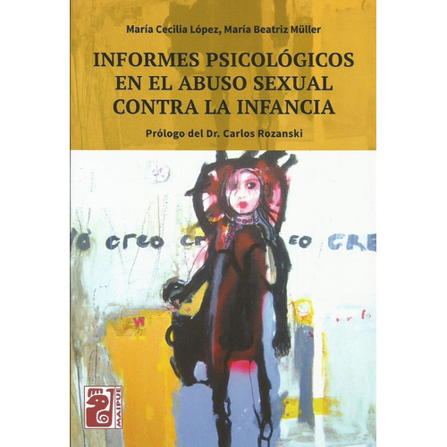 Informes Psicológicos Abuso Sexual Contra La Infancia Lopez