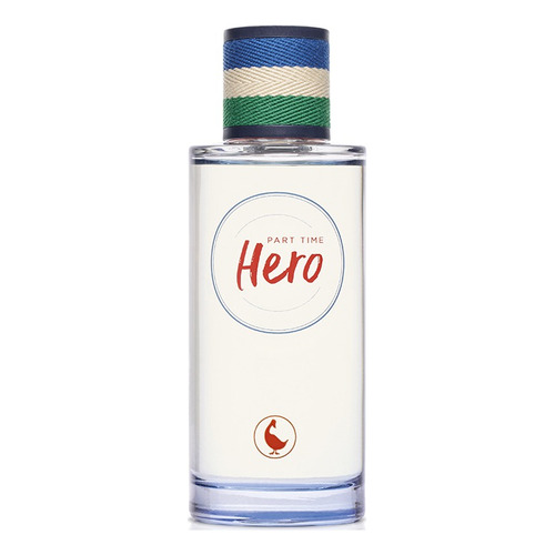 "\"Perfume El Ganso Part Time Hero para hombre 125ml\""