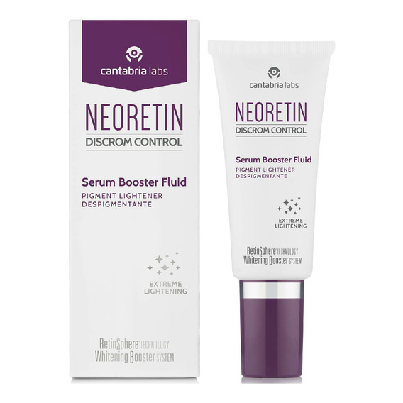 Neoretin Suero - Cantabria Labs 30 Ml