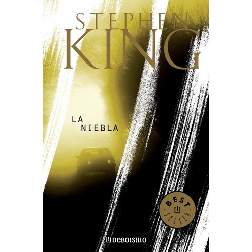 La Niebla (bolsillo) - Stephen King