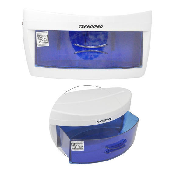 Esterilizador De Herramientas Full Uv Teknikpro