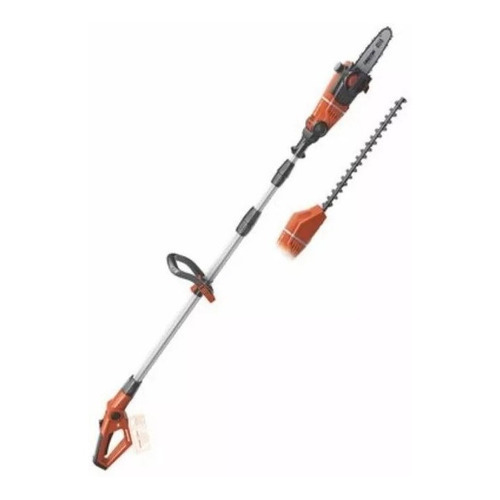 Podador Multifuncion Para Jardin 18v Ion Litio Einhell