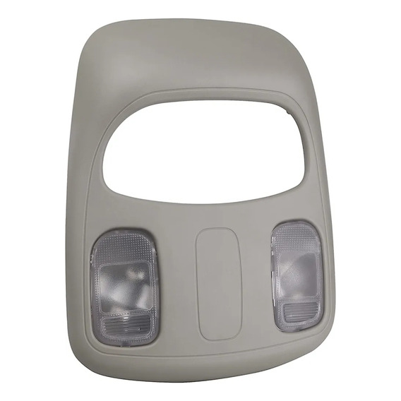 Consola Luz Interior Ram 2002 2003 2004 2005 2006 2007 2009.