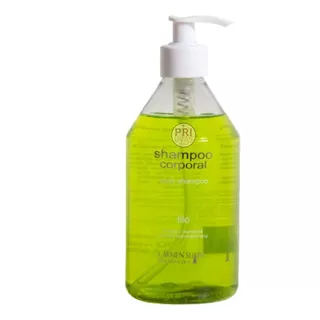 Jabon Liquido/shampoo Corporal 500ml. Tilo