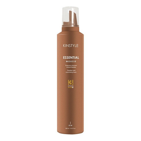 Mousse Essential X 300ml Kinstyle 