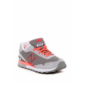New Balance 515 plata New Balance 515 plata