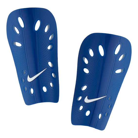 Canilleras Nike J Unisex Azul