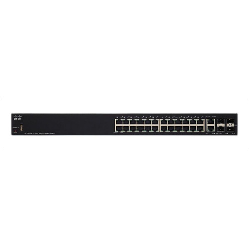 Switch Cisco SF250-24