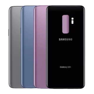 Tapa Trasera Samsung Galaxy S9 Y S9 +