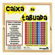 Jogo Cabo De Guerra Aluno Material Pedagógico E Didático MMP - Bambinno -  Brinquedos Educativos e Materiais Pedagógicos