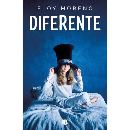 Libro Diferente - Moreno, Eloy
