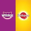 Pedigree/Whiskas