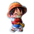 Luffy Azul