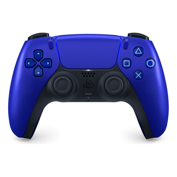 Control Dualsense Para Ps5 - Azul Cobalto