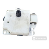 Motor Servoactuador A/c #2 Nissan Frontier 16-19