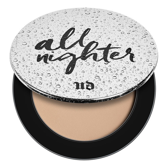 Polvo Fijador Urban Decay All Nighter Waterproof