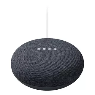 Google Nest Mini 2nd Gen Asistente Virtual Google 110v/220v