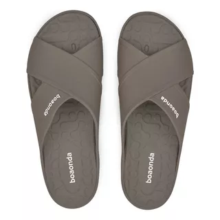 Chinelo Ortopédico Harmony Boaonda Feminino Palmilha Macia