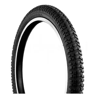 Neumático Levorin Atacama 20x2.125 Color Negro