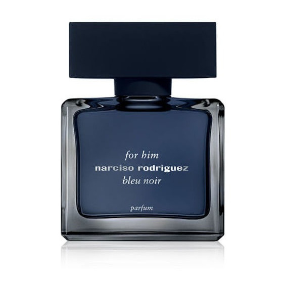 Narciso Rodriguez For Him Bleu Noir Parfum Parfum 100 ml para  hombre