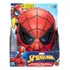 Máscara Hasbro Marvel Spiderman Glow Fx Kids Halloween 5+