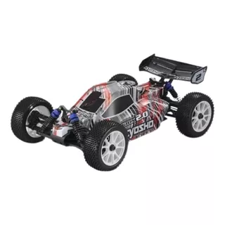 Kyosho Dbx 2.0 4wd C/syncro 2.4ghz E Gxr18sp Tipo 2
