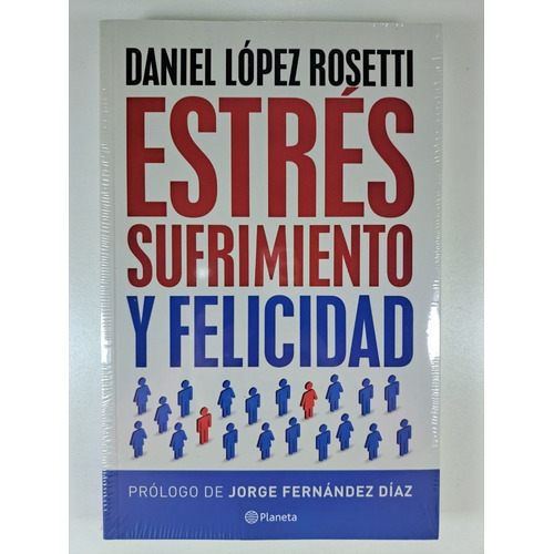 Lote X 3 Libros - Daniel Lopez Rosetti