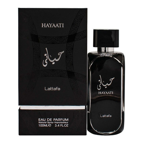 Perfumes Árabes Lattafa