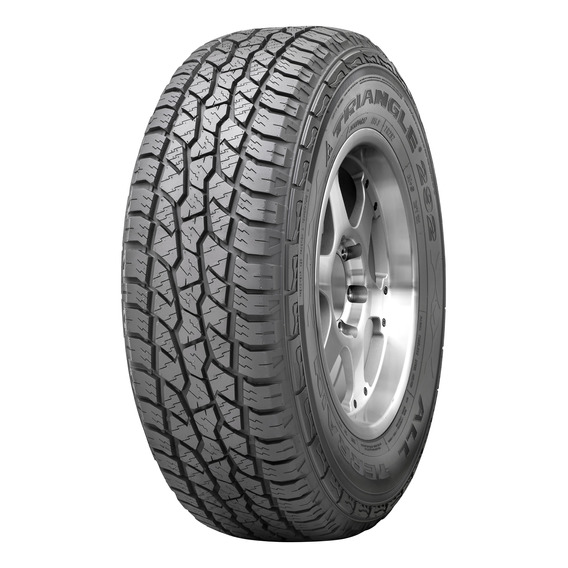 Neumatico Triangle Tr292 235 65 R17 104t Sorento Cavawarnes