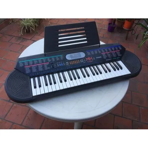 Casio clearance ctk 401