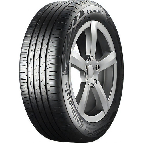 155/70 R19 84q Ecocontact 6 Continental