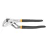 Llave Pinza Pico Loro 16'' 40cm Ingco Industrial Hpp04400 Ff