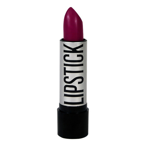 Labial Lipstick Matte Variedad De Tonos By Ruby Rose Color 180