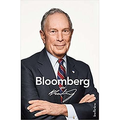 Libro Bloomberg Por Bloomberg
