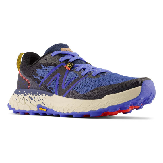 Zapatilla Outdoor Hombre Ff X Hierrov7 New Balance Mthiero7