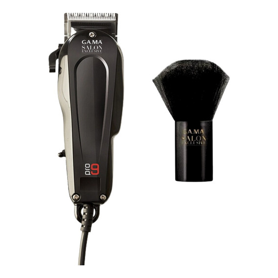 Gama Cortadora De Pelo Pro 9 220v