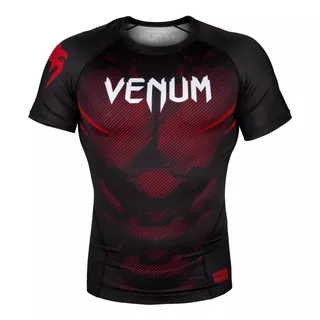 Rashguard Remera Compresion Venum  Nogi Corta