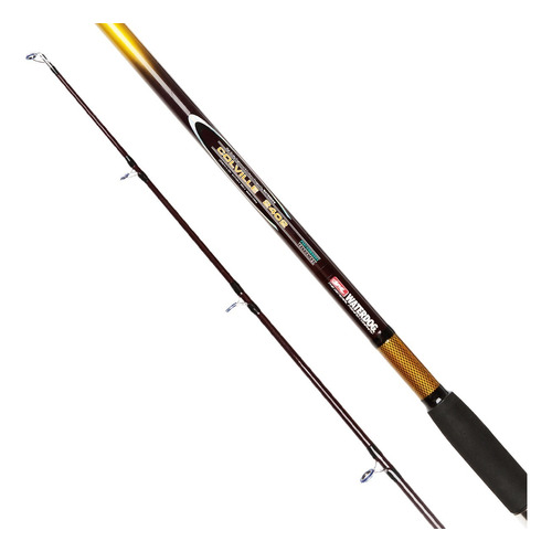 Caña Waterdog Colville 3.60 Mts 2 Tr. Pesca Variada Pesada