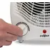 Caloventilador 1000/2000w Frio Y Calor Calo Ventilador Calefactor Potop 220v C/termostato